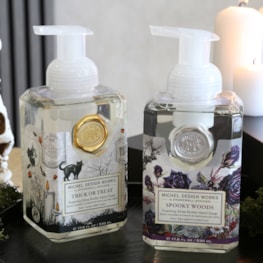 Trick or Treat Foaming Hand Soap by Michel Design Works 530ml Trick or Treat Foaming Hand Soap by Michel Design Works 530ml