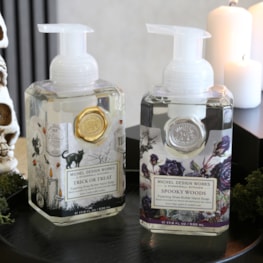 Spooky Woods Foaming Hand Soap by Michel Design Works 530ml Spooky Woods Foaming Hand Soap by Michel Design Works 530ml
