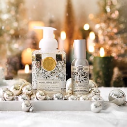 Peace on Earth Scented Room Spray by Michel Design Works Peace on Earth Scented Room Spray by Michel Design Works