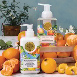 L'Orange Hand and Body Lotion by Michel Design Works L'Orange Hand and Body Lotion by Michel Design Works