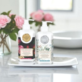 Butterfly Fields Hand and Body Lotion by Michel Design Works Butterfly Fields Hand and Body Lotion by Michel Design Works