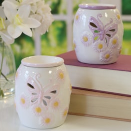 Butterfly Melter Pink 11cm Butterfly Melter Pink 11cm