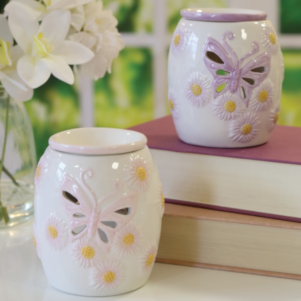 Butterfly Melter Lilac 11cm Butterfly Melter Lilac 11cm