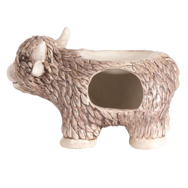 Highland Cow Melter 19cm Highland Cow Melter 19cm