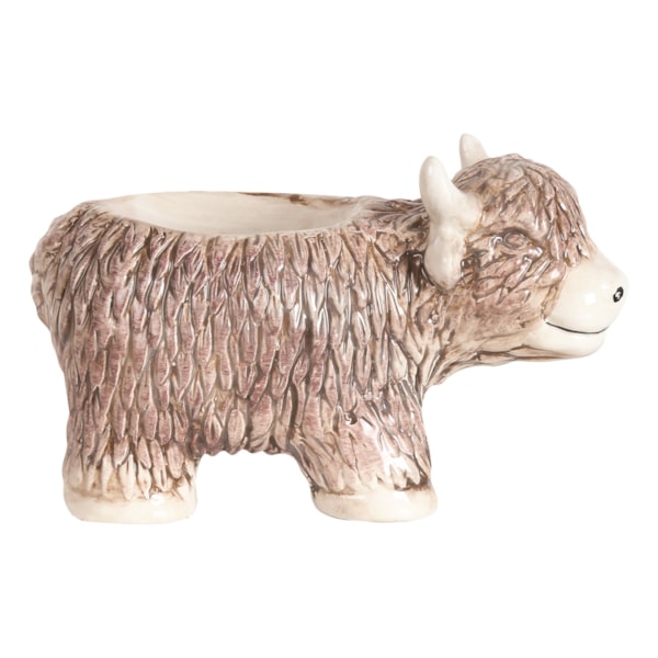 Highland Cow Melter 19cm Highland Cow Melter 19cm