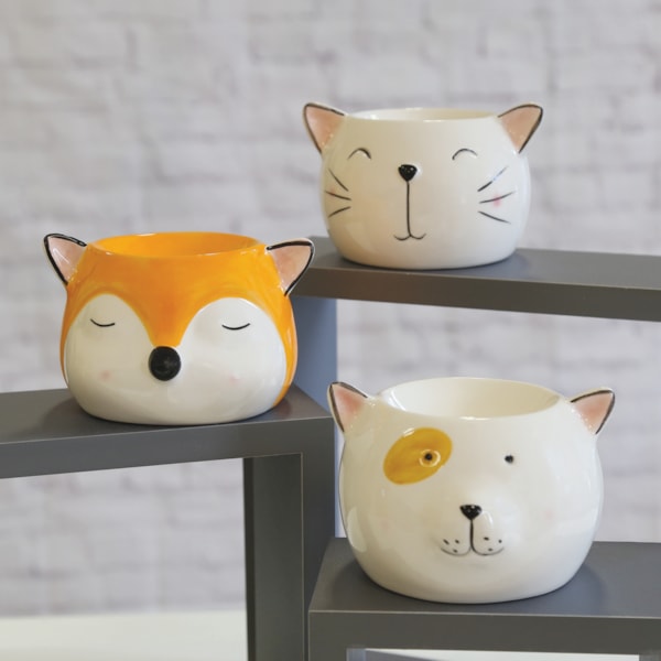 Dog Melter 11cm Dog Melter 11cm