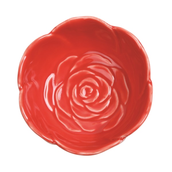 Flower Melter Red 11cm Flower Melter Red 11cm