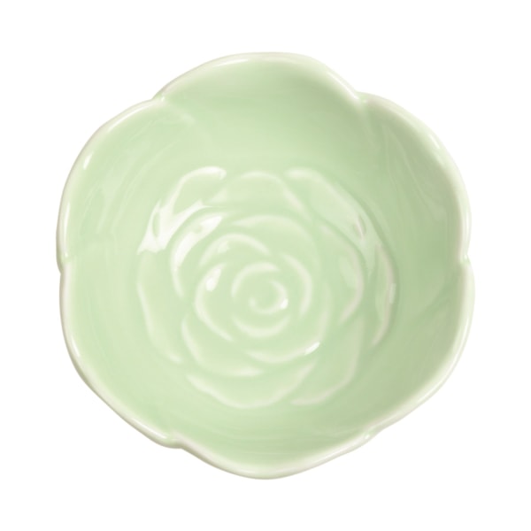 Flower Melter Green 11cm Flower Melter Green 11cm