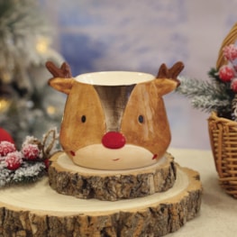 Reindeer Melter 11cm Reindeer Melter 11cm