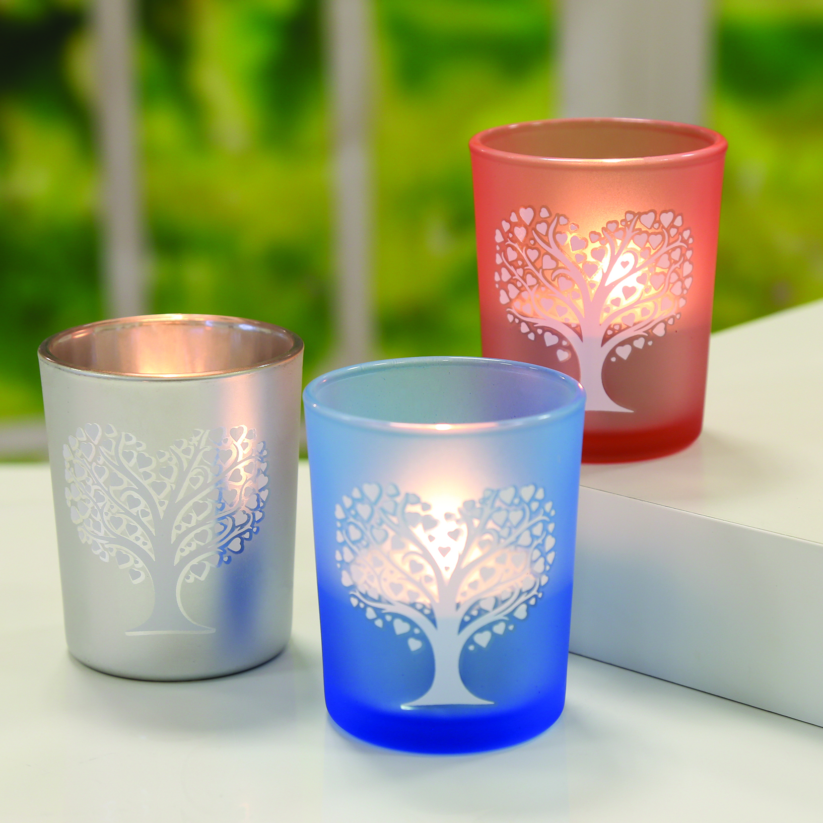 Candle Accessories