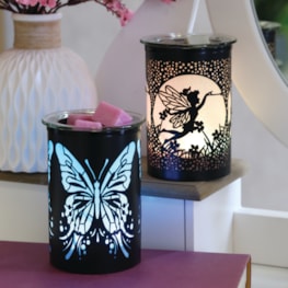 LED Melter Fairy Black 12cm LED Melter Fairy Black 12cm