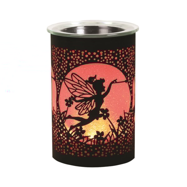 LED Melter Fairy Black 12cm LED Melter Fairy Black 12cm
