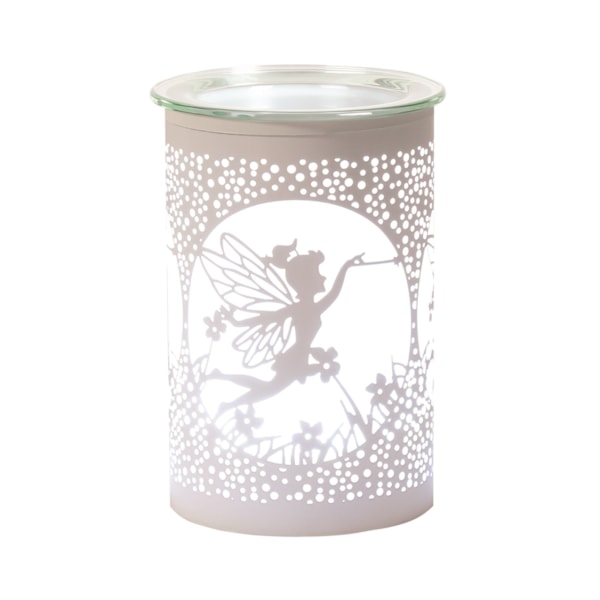 LED Melter Fairy White 12cm LED Melter Fairy White 12cm