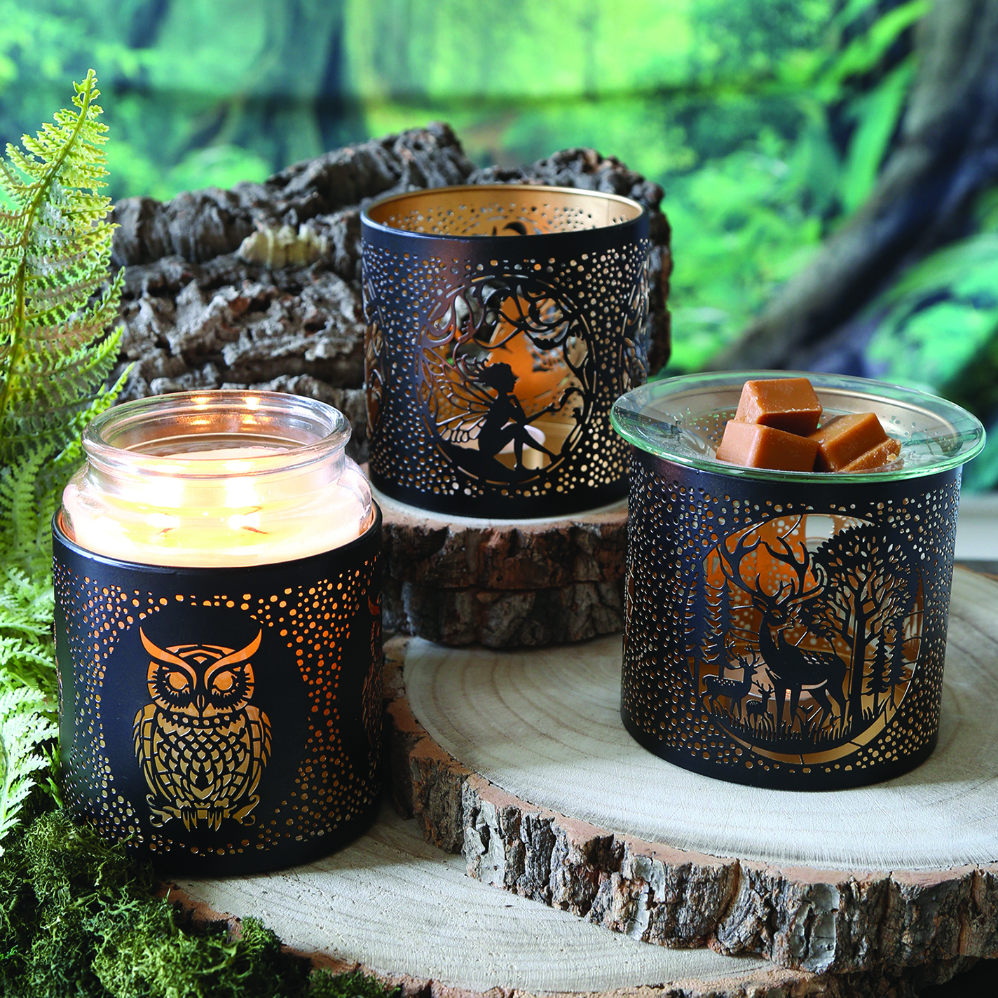 Candle Accessories