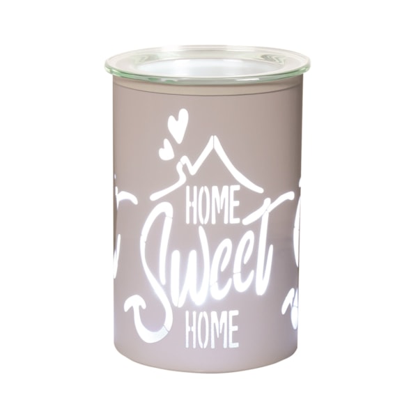 LED Melter Home White 12cm LED Melter Home White 12cm