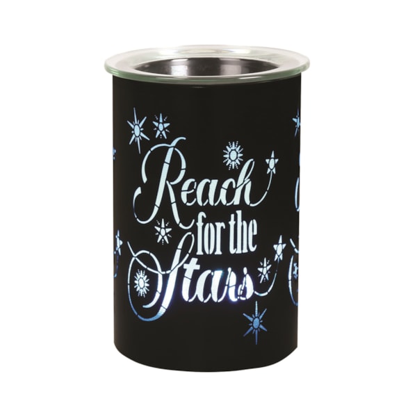 LED Melter Reach Black 12cm LED Melter Reach Black 12cm