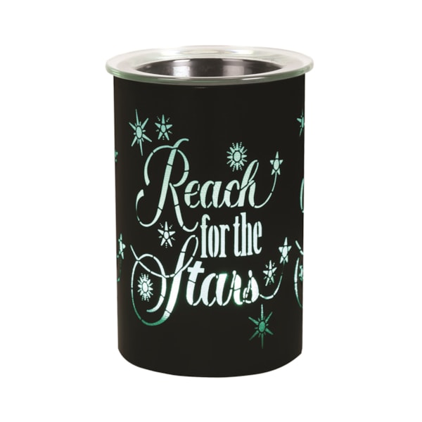 LED Melter Reach Black 12cm LED Melter Reach Black 12cm