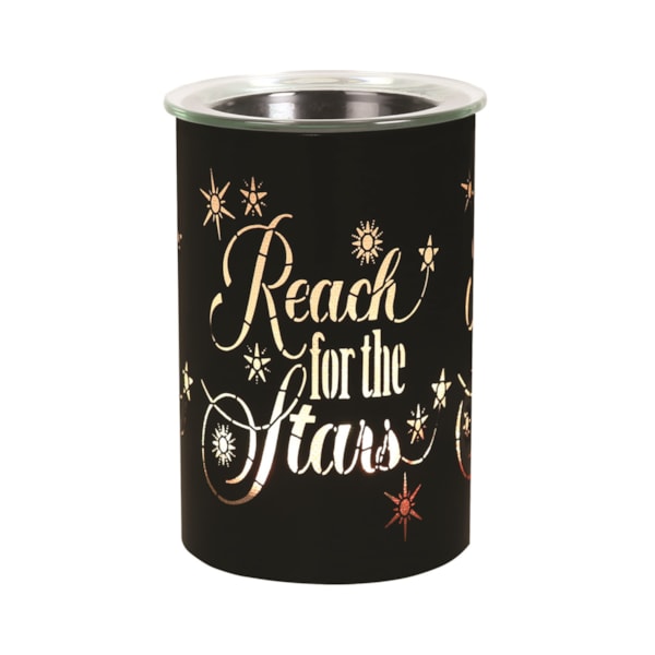 LED Melter Reach Black 12cm LED Melter Reach Black 12cm