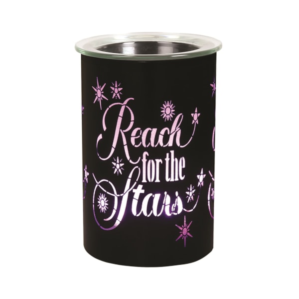 LED Melter Reach Black 12cm LED Melter Reach Black 12cm