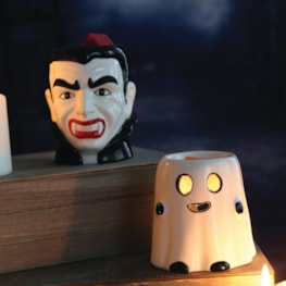 Dracula Melter 10cm Dracula Melter 10cm