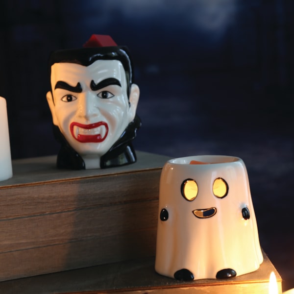 Dracula Melter 10cm Dracula Melter 10cm