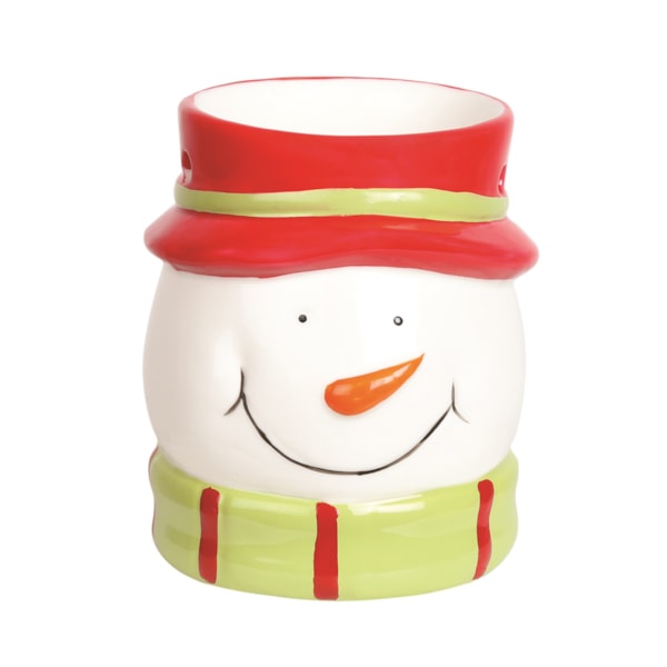 Snowman Melter & Wax Melts Snowman Melter & Wax Melts