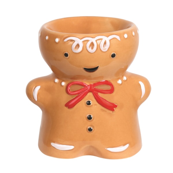 Gingerbread Melter & Wax Melts Gingerbread Melter & Wax Melts
