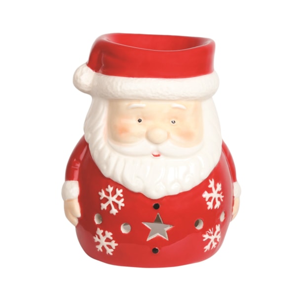 Santa Melter & Wax Melts Santa Melter & Wax Melts