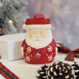 Santa Melter & Wax Melts Santa Melter & Wax Melts