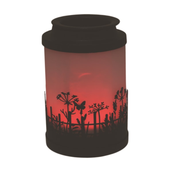 Cloudy Melter Butterfly 14cm Cloudy Melter Butterfly 14cm