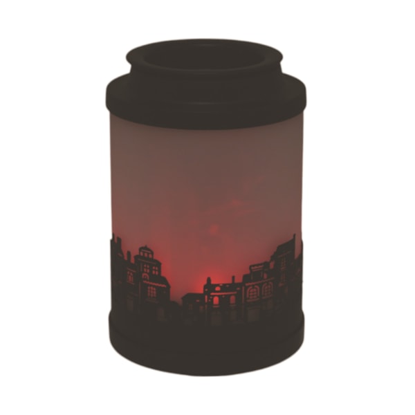 Cloudy Melter Roof Tops 14cm Cloudy Melter Roof Tops 14cm