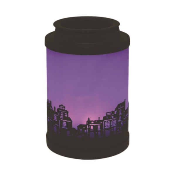 Cloudy Melter Roof Tops 14cm Cloudy Melter Roof Tops 14cm