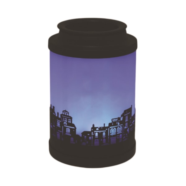 Cloudy Melter Roof Tops 14cm Cloudy Melter Roof Tops 14cm