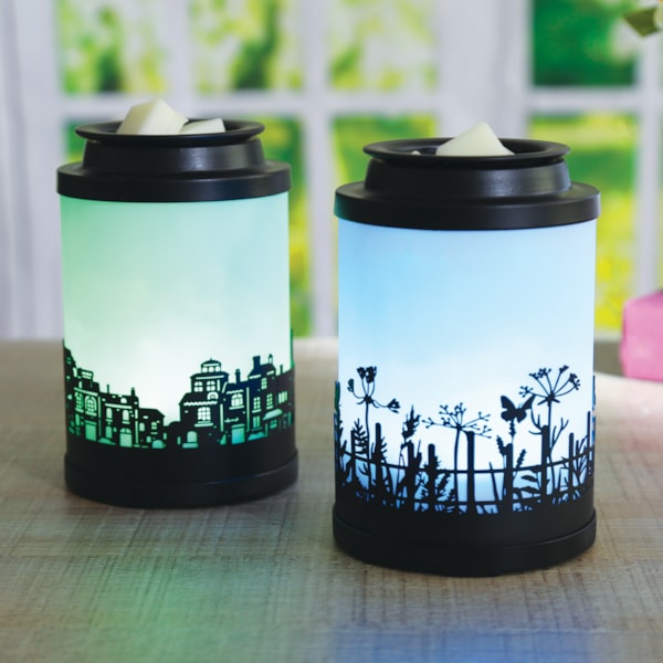 Cloudy Melter Roof Tops 14cm Cloudy Melter Roof Tops 14cm