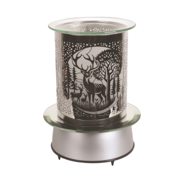 Electric Carousel Melter Stag 19cm Electric Carousel Melter Stag 19cm