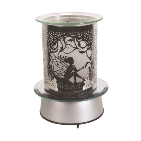 Electric Carousel Melter Fairy 19cm Electric Carousel Melter Fairy 19cm