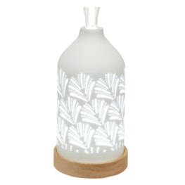 LED Ceramic Reed Diffuser Fan 19cm LED Ceramic Reed Diffuser Fan 19cm