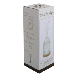 LED Ceramic Reed Diffuser Tree 19cm LED Ceramic Reed Diffuser Tree 19cm