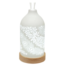 LED Ceramic Reed Diffuser Leaf 19cm LED Ceramic Reed Diffuser Leaf 19cm