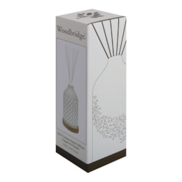 LED Ceramic Reed Diffuser Hearts 19cm LED Ceramic Reed Diffuser Hearts 19cm