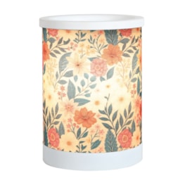 Electric Melter Multi Floral 15cm Electric Melter Multi Floral 15cm