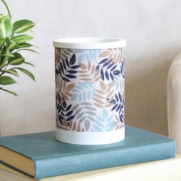 Electric Melter Leaves 15cm