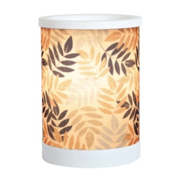 Electric Melter Leaves 15cm