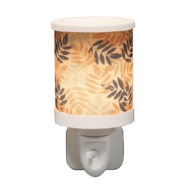 Plug In Melter Leaves 14cm Plug In Melter Leaves 14cm