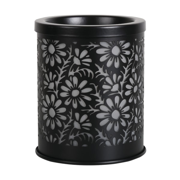 Electric Melter Daisy Black 13cm Electric Melter Daisy Black 13cm