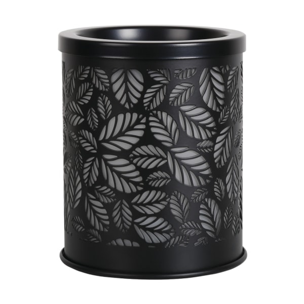Electric Melter Leaves Black 13cm Electric Melter Leaves Black 13cm