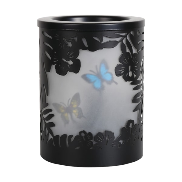 Electric Melter Butterfly Black 15cm Electric Melter Butterfly Black 15cm