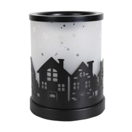 Electric Melter Starry Night Black 15cm