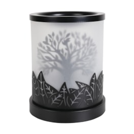 Electrc Melter Tree of Life Black15cm