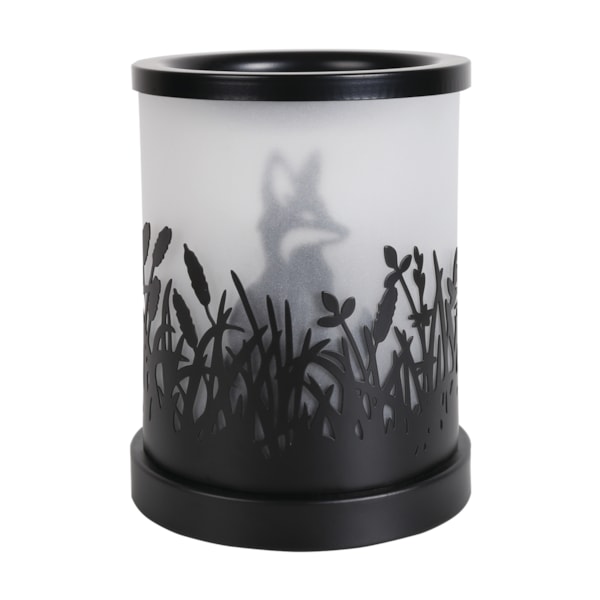Electric Melter Fox Black 15cm Electric Melter Fox Black 15cm